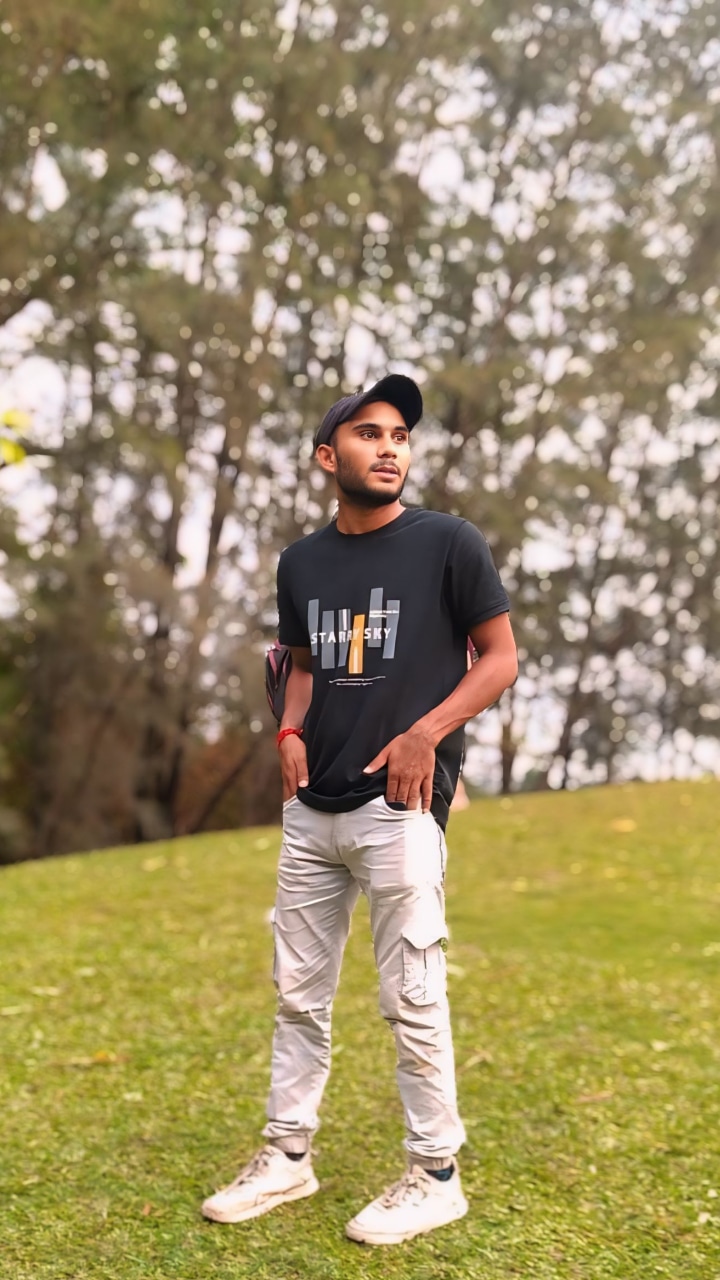 Mayur Mahajan